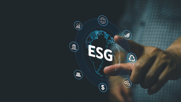 Феномен ESG: путь к новым горизонтам управления